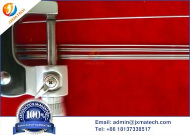 Hot Rolling Polished GR23 ASTM F136 Medical Titanium Rod