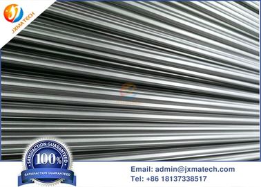 Hot Rolling Polished GR23 ASTM F136 Medical Titanium Rod