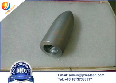 Seamless Steel Pipe Molybdenum Piercing Mandrel