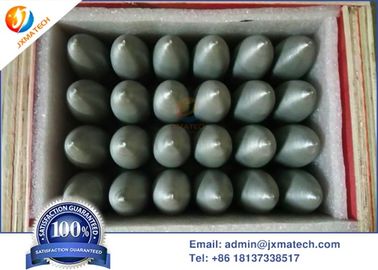 Seamless Steel Pipe Molybdenum Piercing Mandrel