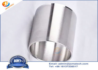 8.4 G/Cm3 CoCrW Stellite Bushing Cobalt Chrome Alloy