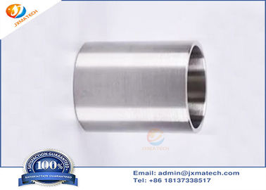 8.4 G/Cm3 CoCrW Stellite Bushing Cobalt Chrome Alloy