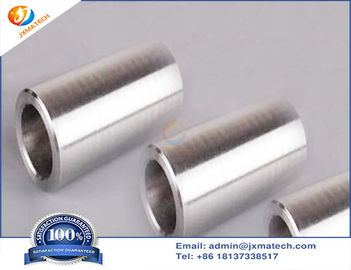 8.4 G/Cm3 CoCrW Stellite Bushing Cobalt Chrome Alloy