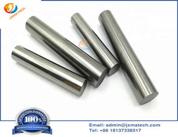 Petrochemical 99.95% Cold Drawn Forged Annealed Cobalt Bar