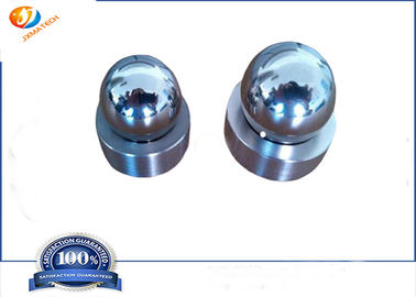 Wear Resistance Ball API Cobalt Chrome Non Ferrous Alloys