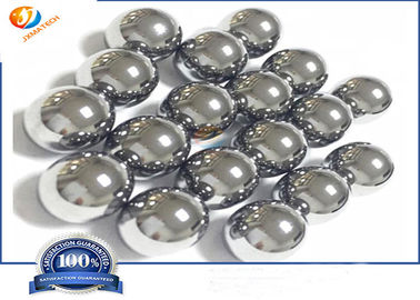 Wear Resistance Ball API Cobalt Chrome Non Ferrous Alloys