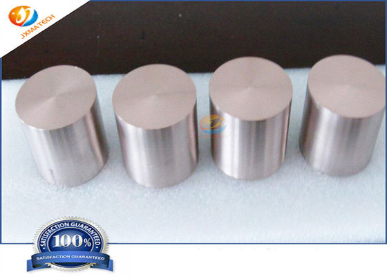 Electrodes 11.85g/Cc 115HB CuW50 Tungsten Copper Bar