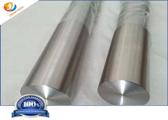 100mm Annealed Hot Rolling ASTM B550 Zirconium Rod