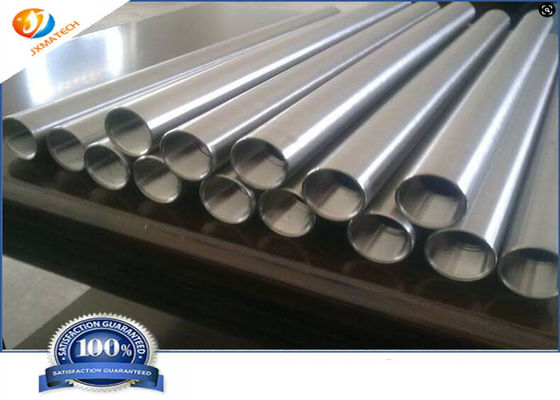 379MPa Pickled Grade R60702 Seamless Zirconium Tube