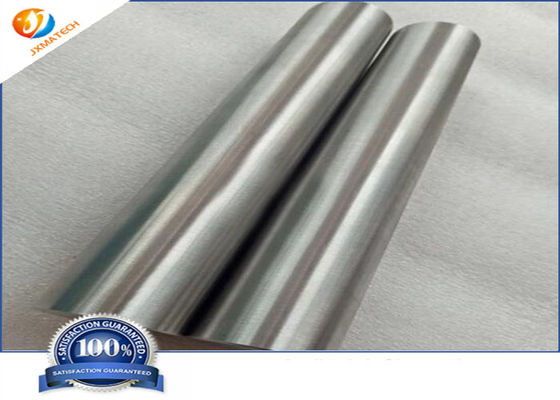 Corrosion Resistant Vacuum Melting Vanadium Bar CAS 7440-62-2