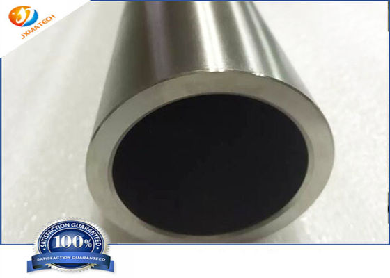 Oxidation Resistance Welded ASTM B628 R60705 Zirconium Pipe