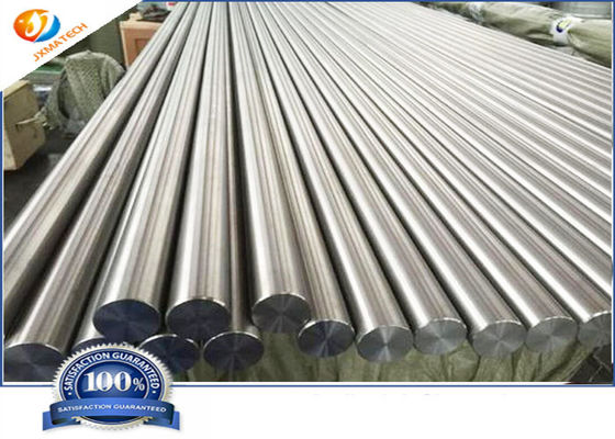 99.6% Seamless Welded Annealed R60705 Zirconium Tube