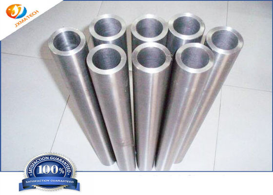 Zr702/Zr705 Zirconium Tube Welding Pipe For Boiler & Pressure Vessel Equipment
