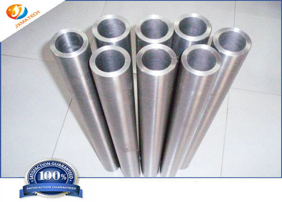 Zr702 / Zr705 Zirconium Tube Welding Pipe For Boiler Pressure Vessel Equipment