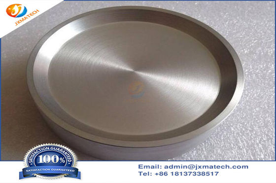 PVD Thin Film Coating Molybdenum Sputtering Targets