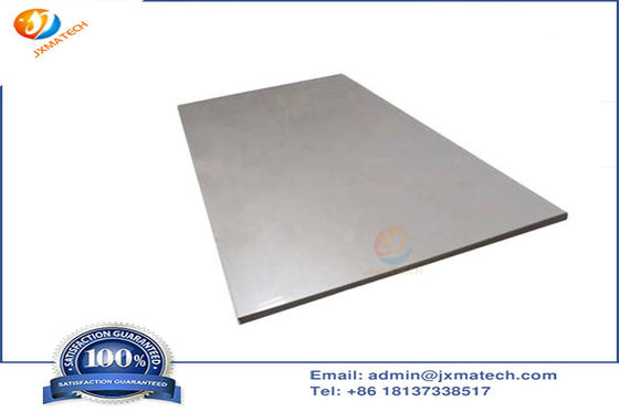 Invar 36/4J36 Polished Sheet Precision Alloy Invar 36 Sheet