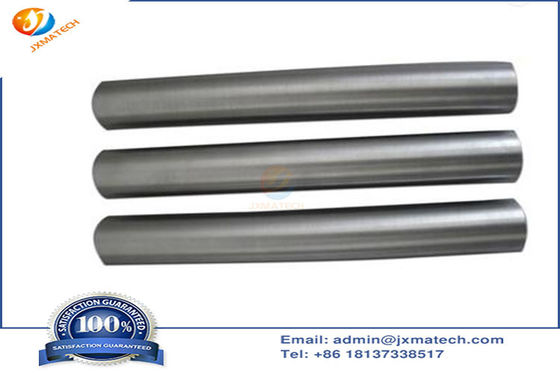 900MPa WNiCu Aerospace ASTM B777 Tungsten Heavy Rod