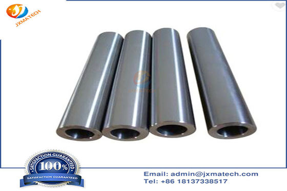 Sinter Vacuum Thermal Evaporation Forged Tungsten Tube