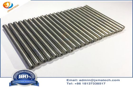 Molybdenum Tungsten Alloy Bar For Vacuum Heating Element