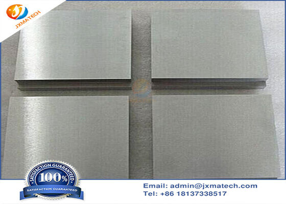 High Conductivity Molybdenum Copper Alloy For Heat Sink