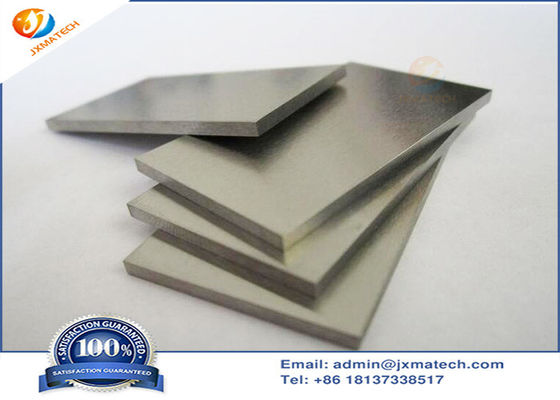 High Conductivity Molybdenum Copper Alloy For Heat Sink