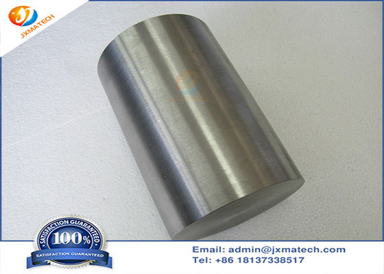 WNiFe ASTM B777 Balance Weight Bar Tungsten Heavy Alloy