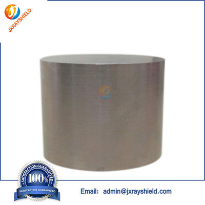 Furnace ​Polished Tzm Molybdenum Copper Alloy 1400C
