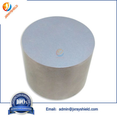 Mo70Cu30 Molybdenum Copper Alloy Rod Powder Metallurgy