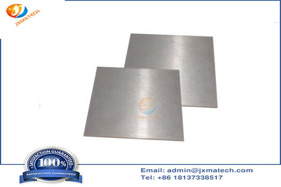Mo80Cu20 Molybdenum Copper Alloy Molybdenum Sheet ASTM B387