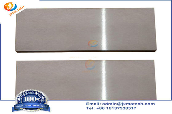 Mo80Cu20 Molybdenum Copper Alloy Molybdenum Sheet ASTM B387