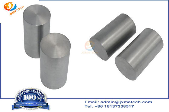 Customized Rod Titanium Zirconium Molybdenum Alloy