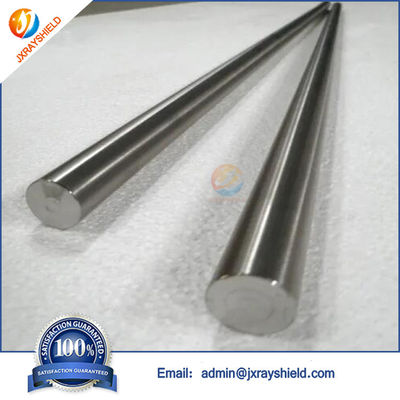 Customized Rod Titanium Zirconium Molybdenum Alloy