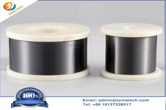 Auto Parts Spraying R03650 0.12mm Molybdenum Wire