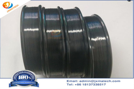 Auto Parts Spraying R03650 0.12mm Molybdenum Wire