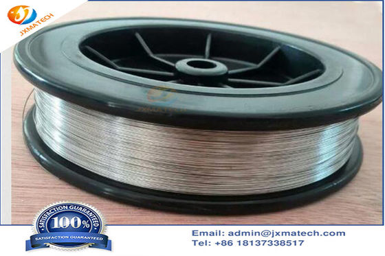 Dia 3.2mm R03600 Molybdenum Wire EDM Wire For Cutting