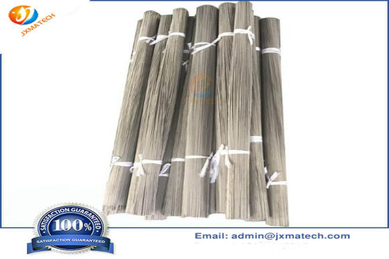 Aerospace Zr704 Erosion Resistance Zirconium Wire