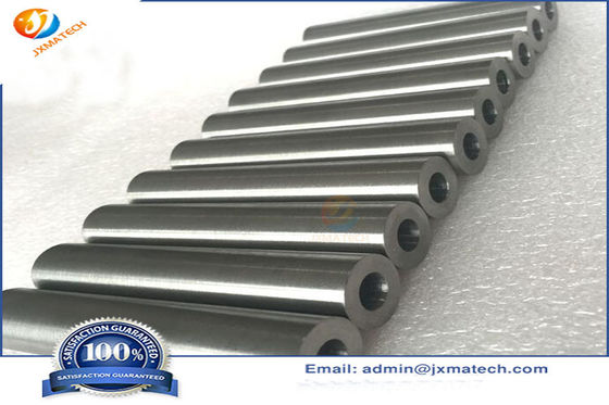 Annealed Zr702 Zirconium Pipes For Chemical Processing
