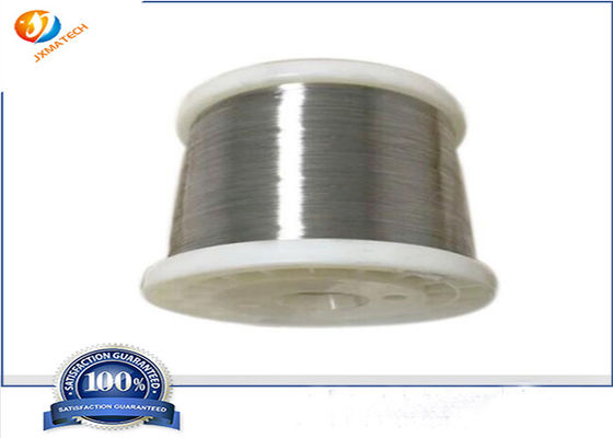 Thermocouple Platinum Wire Dia 0.02mm Polished Surface