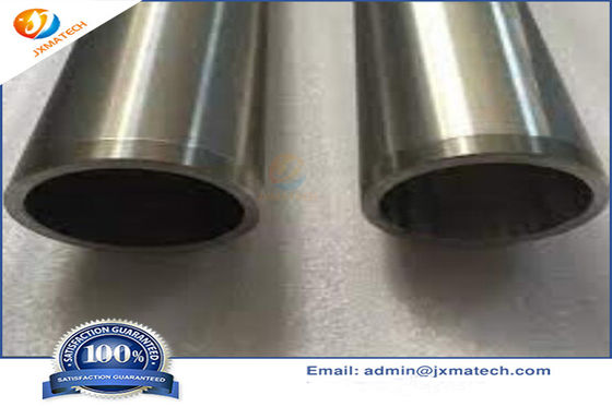 Cylindrical Sputtering Targets Zr702 Rotary Zirconium Target