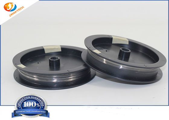 99.95% High Purity Iridium Wire For Electric Conductor