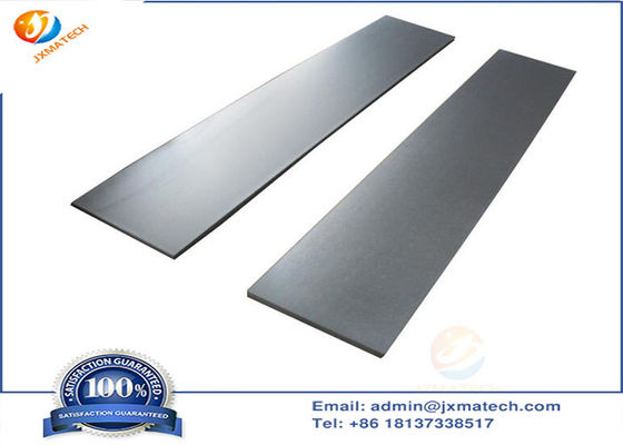 Thinckness 5-10mm Zirconium Titanium Plate Zirconium Alloy Sheet