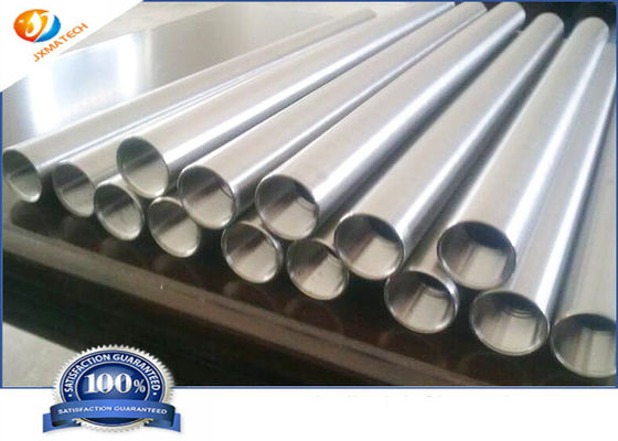 99.6% Zirconium Alloy Pipe And Tube Heat Exchangers