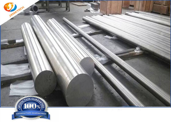 Dia 3mm - 400mm Zirconium Niobium Rod Zirconium Alloy Rod Bar