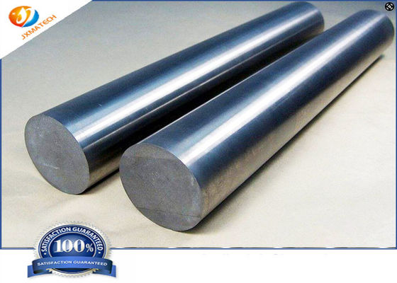 Pure Zirconium Bar 705 Metal Rod 99.5% Corresion Resistant
