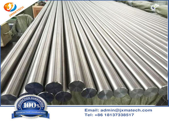 ASTM B658M Zirconium 705 Pipe For Chemical And Water Cooled Reactors Application