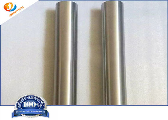 Metal Pure Zirconium Bar 99.5% Zr 702 Zirconium Rods