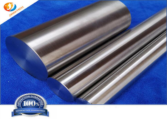 Annealed ZR 702 Zirconium Bar Stock Zr Bar Zirconium Rod