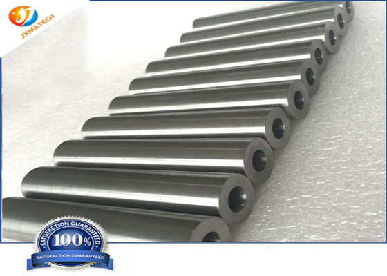 UNS R60702 Seamless Zirconium Tubing Zr702 Heat Exchanger Applications