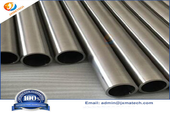 ASME SB-658 Zirconium Alloy Piping UNS R60705 For Transmission Pipeline Systems
