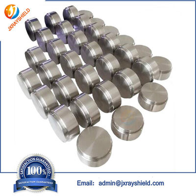 30/70 Titanium Aluminum Alloy Sputtering Targets Chemical engineering